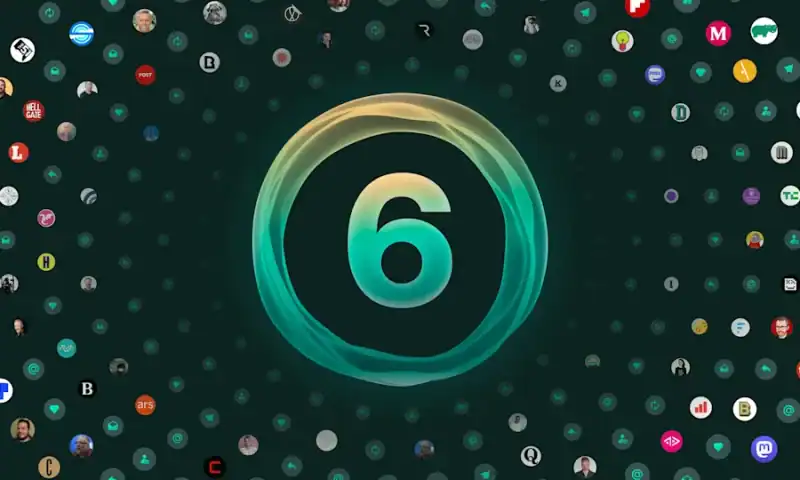 Substack rival Ghost connects to the open social web with its latest public release