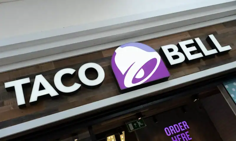 Taco Bell is having second thoughts about relying on AI at the drive-through