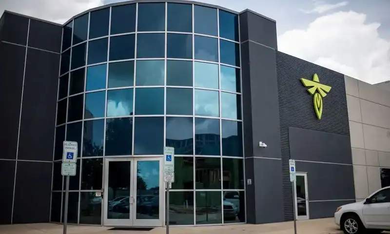 Firefly Aerospace lifts IPO price range, targets $6 billion valuation amid space investment boom