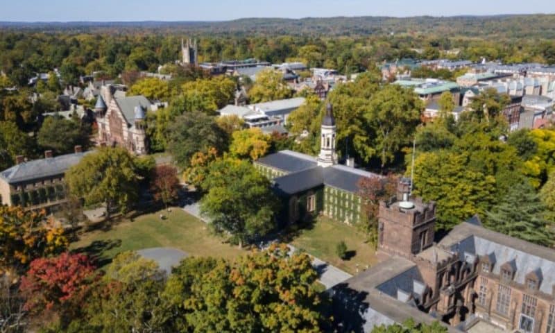 College endowment tax is leading to hiring freezes and could mean cuts in financial aid