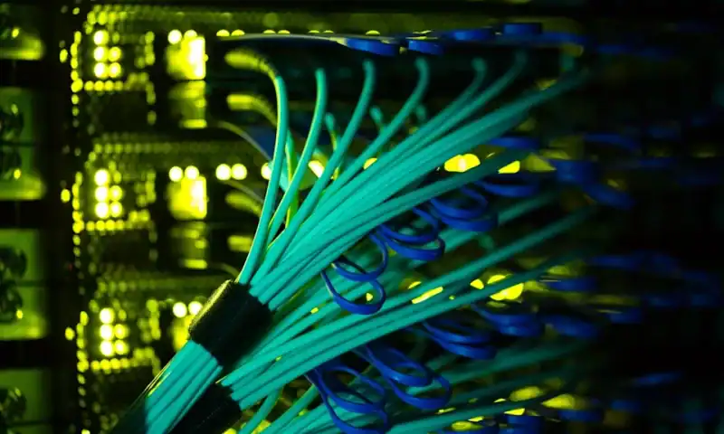 CuspAI in Talks to Raise $100 Million to Discover New Materials