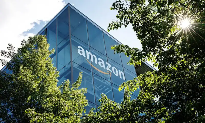 Amazon denies report it’s shutting down Wondery podcast studio