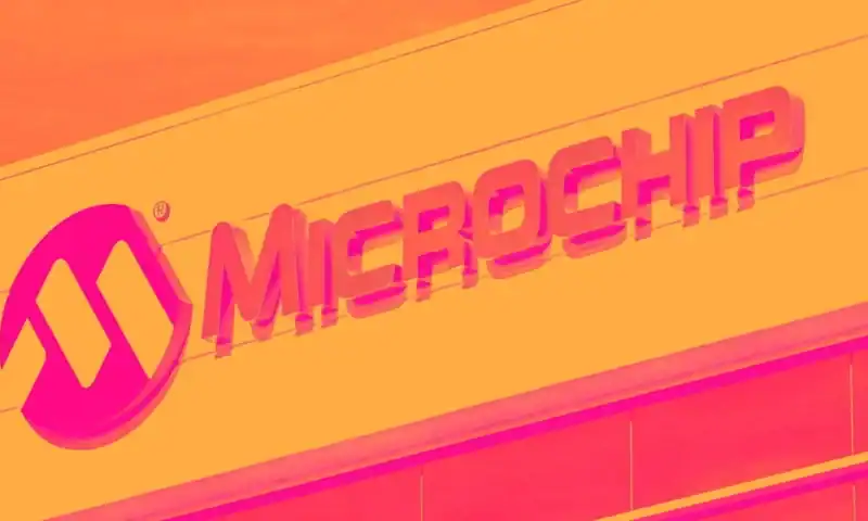 Microchip Technology (MCHP) Q2 Earnings: What To Expect