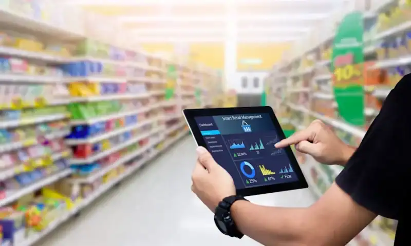 OSI Digital acquires E3 Retail to broaden retail tech offerings