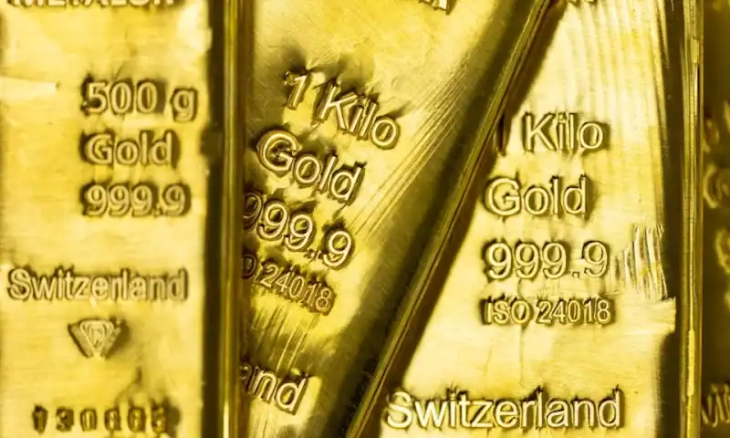 Trump Exempts Gold, Tungsten and Uranium From Global Tariffs