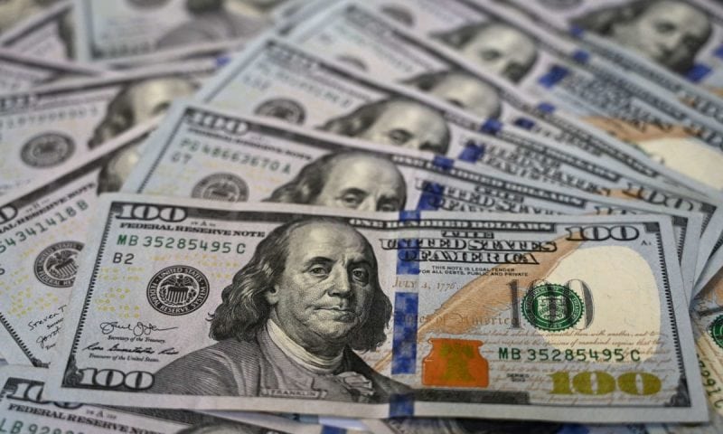 Dollar soft as possible US shutdown, jobs report delay hurt sentiment