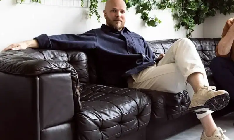 The founder of $2 billion AI website builder Framer says this is what designers should focus on to thrive in the age of AI