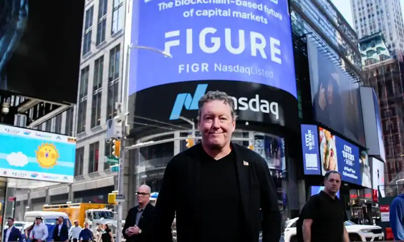 Big IPOs just had their busiest week in 4 years