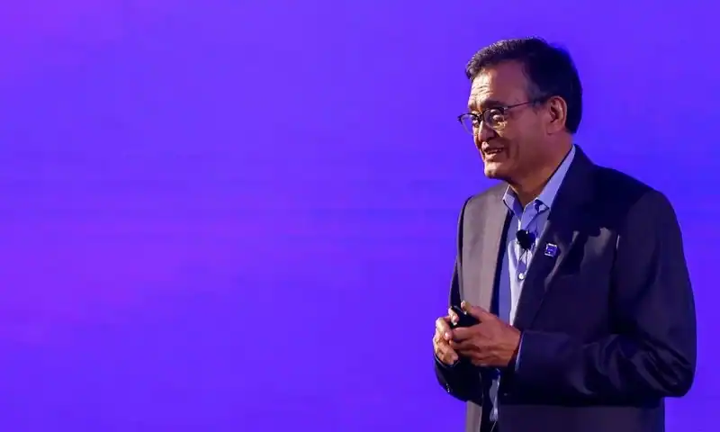 Chip cooling startup Corintis raises $24 million, adds Intel CEO Lip-Bu Tan to board