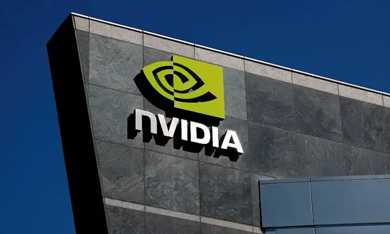 China Finds Nvidia Violated Antitrust Law in Chip Deal Probe