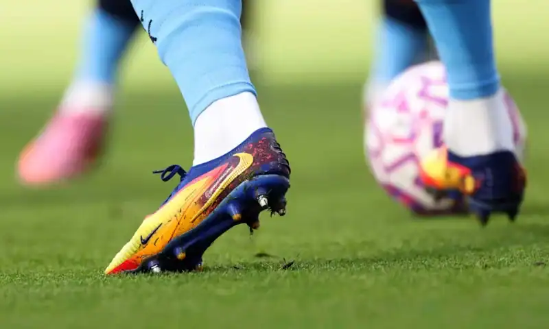 Nike’s 2025 Comeback: How the Sneaker Stock Is Approaching Break-Even
