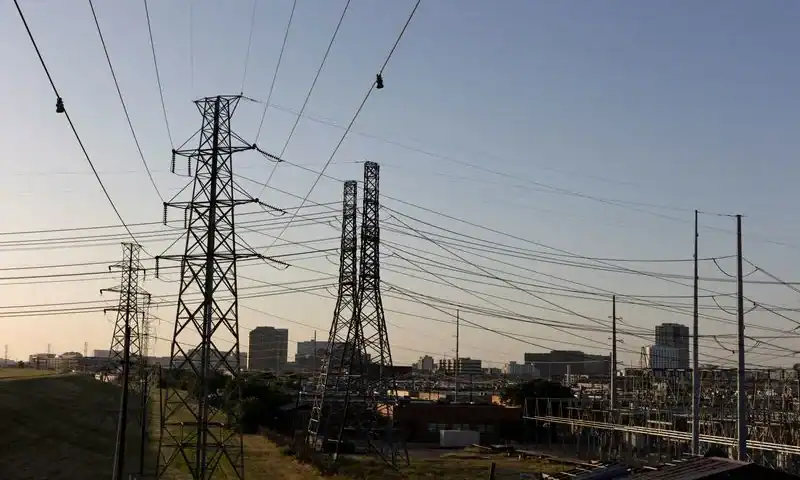 Vistra CEO Burke poised for $340 million payout amid fossil fuel, nuclear revival