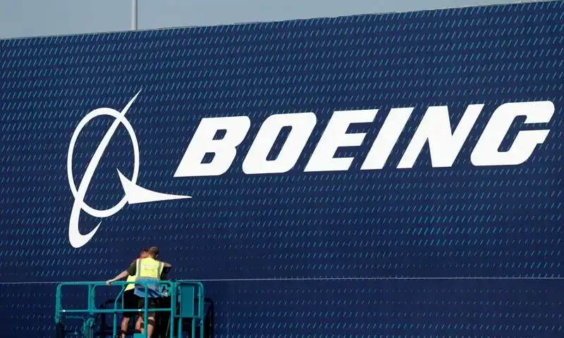 Boeing in early stages of developing 737 MAX replacement, WSJ reports
