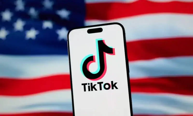 White House offers more details about potential TikTok deal