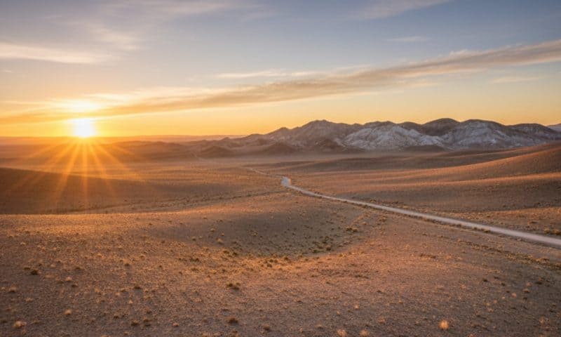 The Nevada Gold Story Hiding in Plain Sight