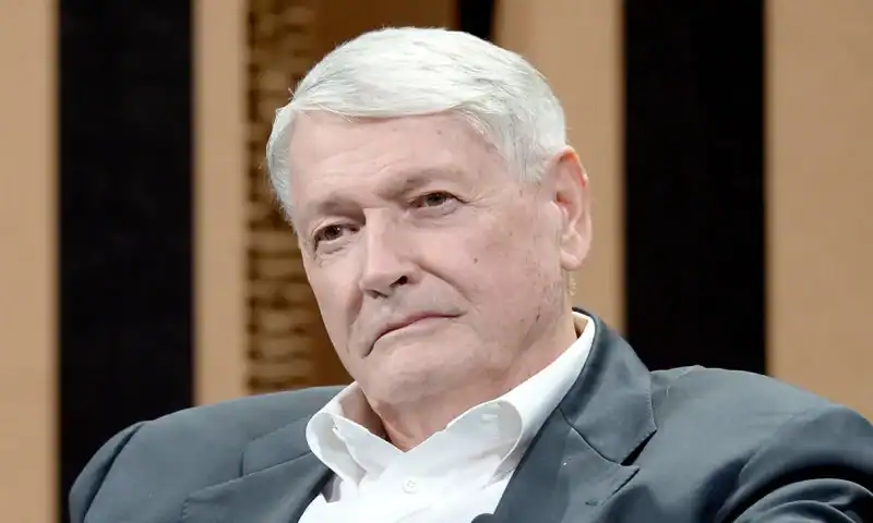 Billionaire media magnate John Malone doesn’t rule out a Formula One sale