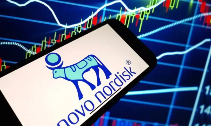 Novo Nordisk (NYSE:NVO): Assessing Valuation Discrepancy After Recent Market Volatility
