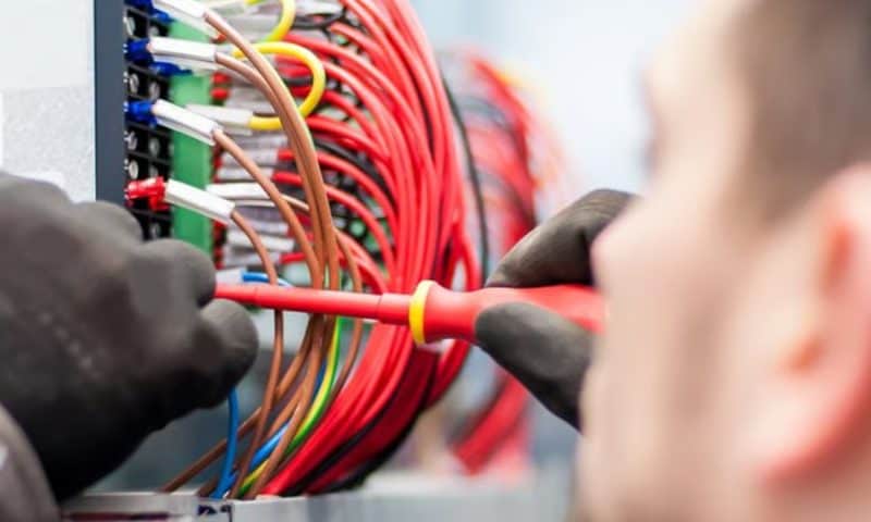 Coherent Corp.’s (NYSE:COHR) 26% Share Price Surge Not Quite Adding Up