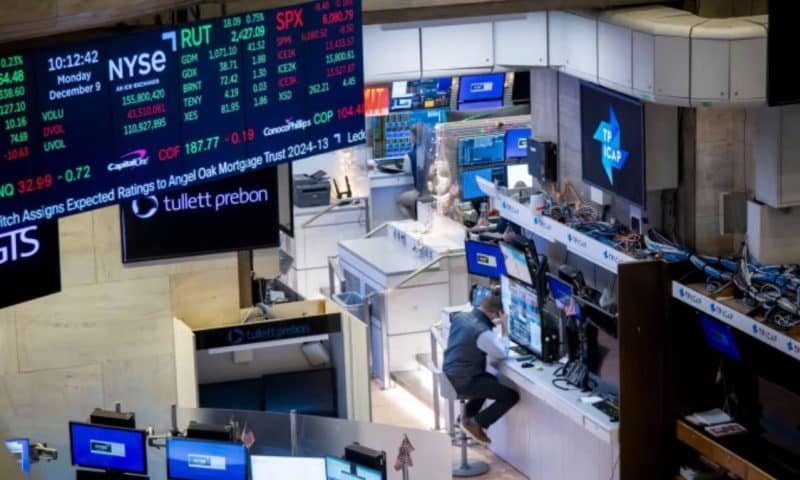 Stock market frothiness might just be a new normal