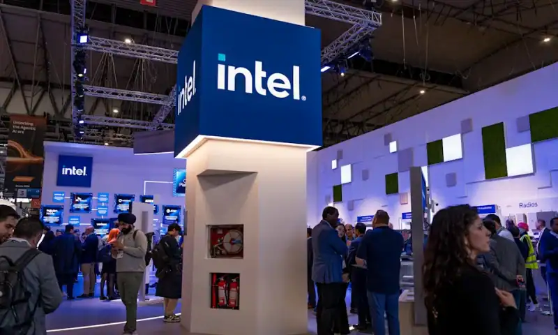 Why AI data centers — and 3 other areas — could be next as Trump aims to replicate his stake in Intel