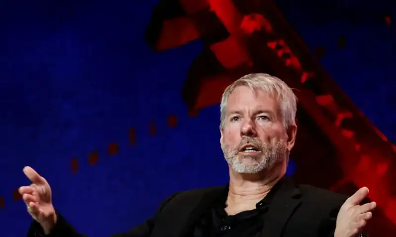 Bitcoin is getting boring. That could open more doors for the crypto asset on Wall Street.