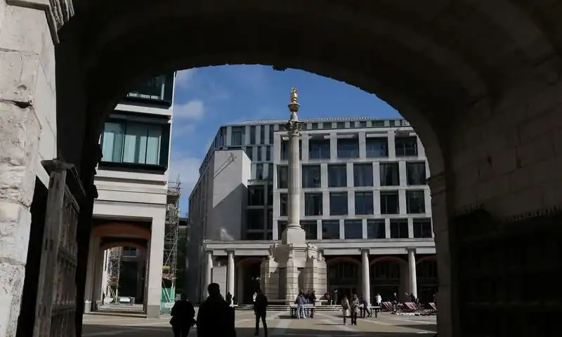 LSEG rolls outs blockchain-based platform for private funds