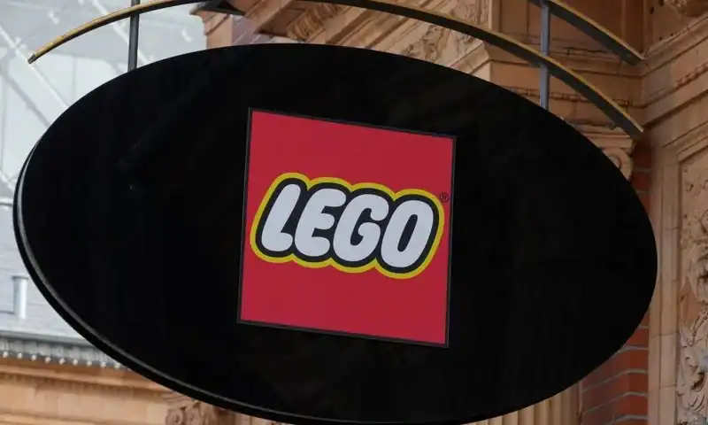 Lego buys entertainment centres from Madame Tussauds owner Merlin for $270 million