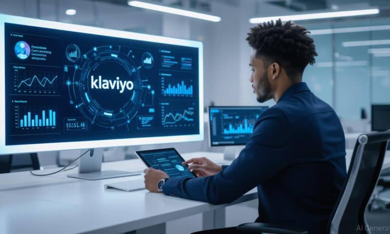 Will Klaviyo’s (KVYO) AI Leap Reinvent Its Edge in B2C Marketing Automation?