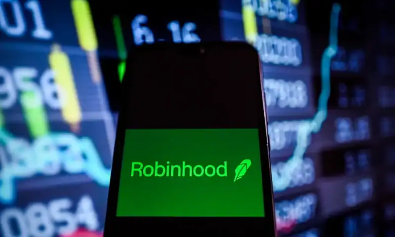 Robinhood plans to launch a startups fund open to all retail investors