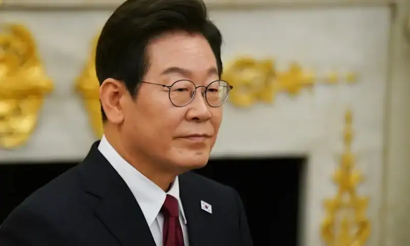 South Korea Warns US Immigration Raid May Hit Investment