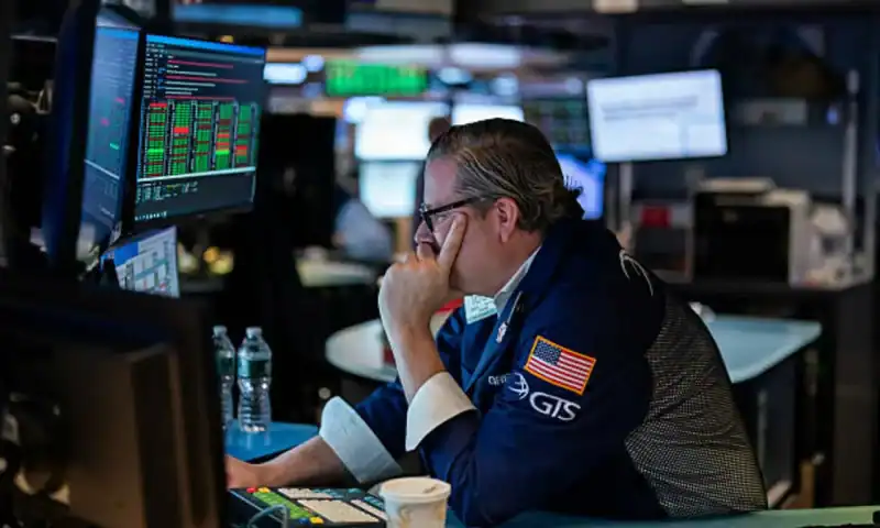 Stock market today: Dow, S&P 500, Nasdaq futures wobble after back-to-back losses with jobs data on deck