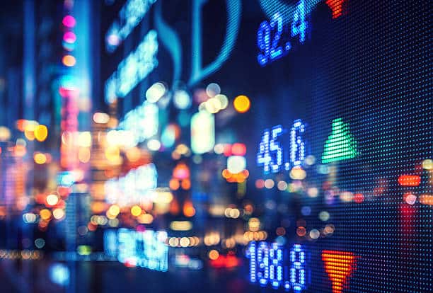 Weekly Market Review – Sept. 13, 2025