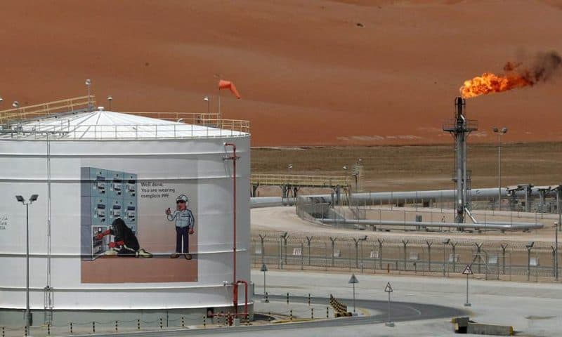 Oil rises on modest OPEC+ output hike decision, Russia supply woe