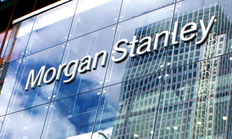 Morgan Stanley (NYSE:MS) Stock Price $156 Rally, $14.1B Earnings, and M&A Momentum