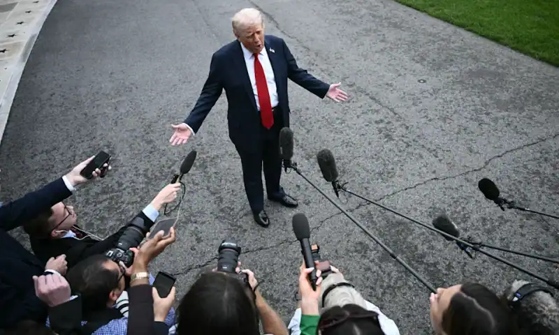 Legal threats are pushing Trump’s tariff strategy in new directions. Don’t expect more certainty.