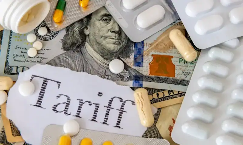 Drug Stocks Just Had Their Best Week in 2 Decades. Should You Invest?