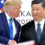 China’s $1 Billion of Daily US Exports Show Xi Bargaining Power