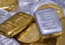 Gold Steadies After Rout With Market Bracing for More Volatility