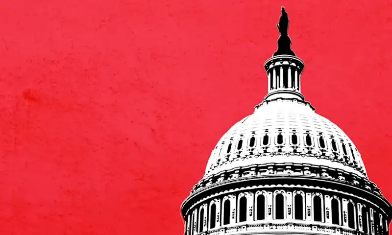 Startups and the U.S. government: It’s getting complicated