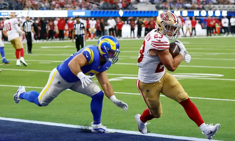Sports-Betting Stocks Face Growing Threat From Prediction Rivals