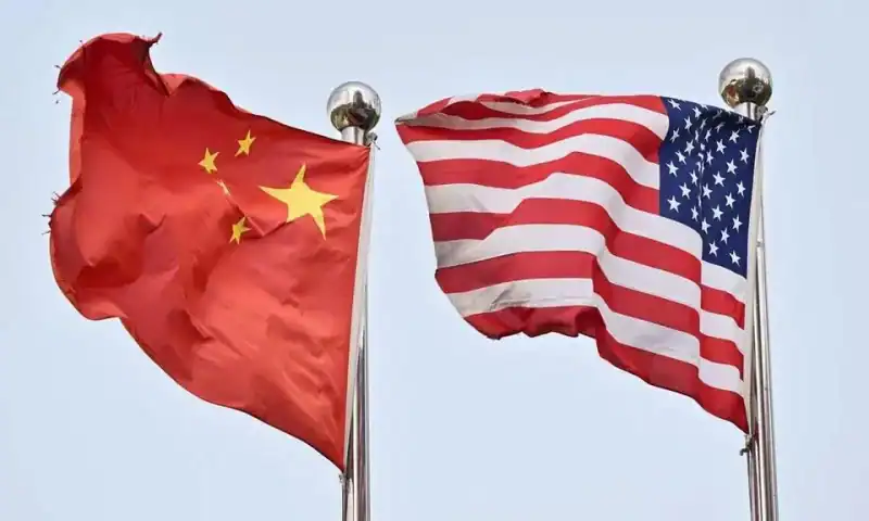 Beijing blames US for raising trade tensions, defends rare earth curbs