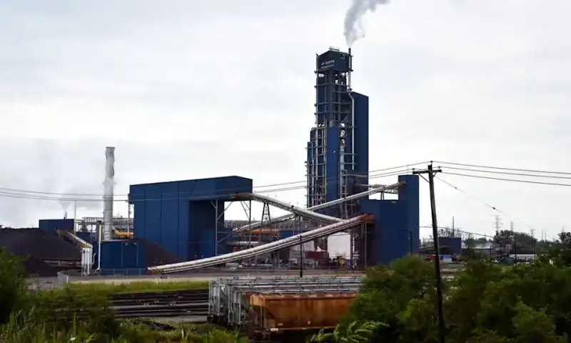 Cleveland-Cliffs Gets Steel-Tariff Boost, Looks to Rare-Earth Minerals