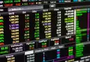 NYSE Sees Record Message Volumes as AI Fuels Trading