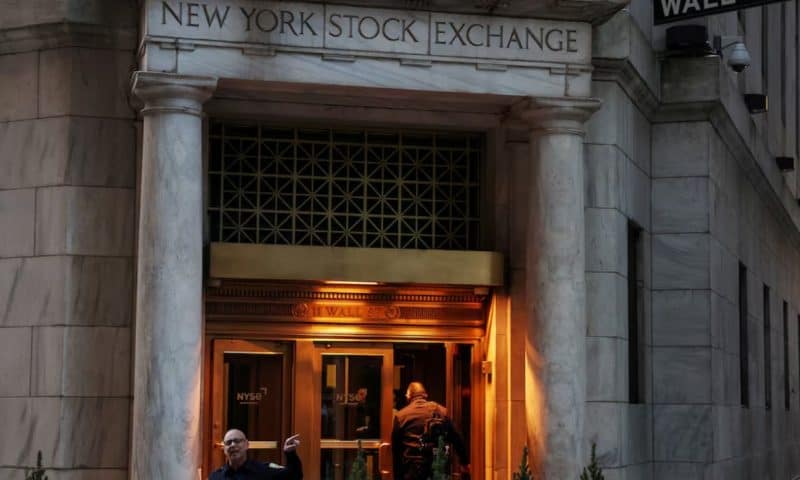Etsy to move stock listing to NYSE from Nasdaq