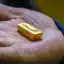 Gold Powers Toward $4,000 as US Government Shutdown Drags On