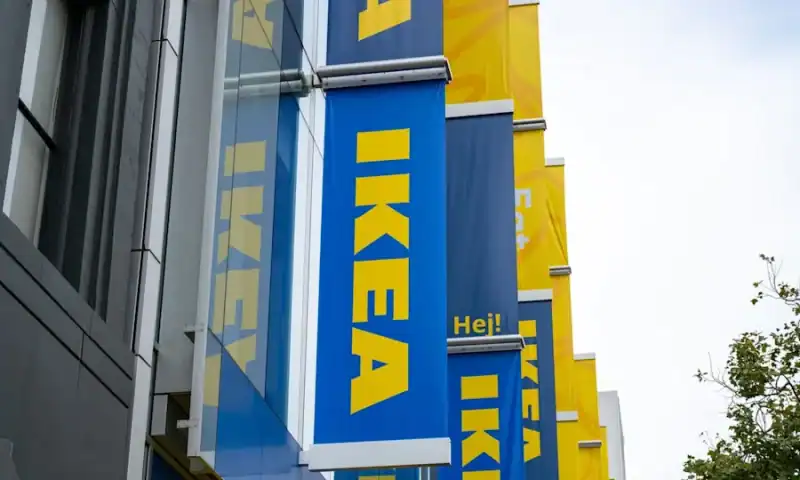 IKEA raises U.S. prices as new furniture tariffs hit imports