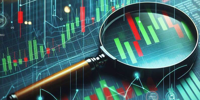 Private economic data is set to take on an even bigger role