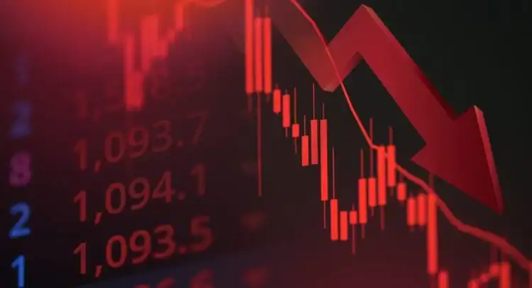 Stock market today: Dow, S&P 500, Nasdaq futures slide as a US government shutdown begins