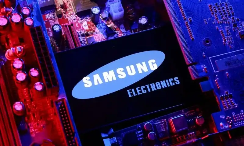Samsung Elec names new head of its key decision-making body