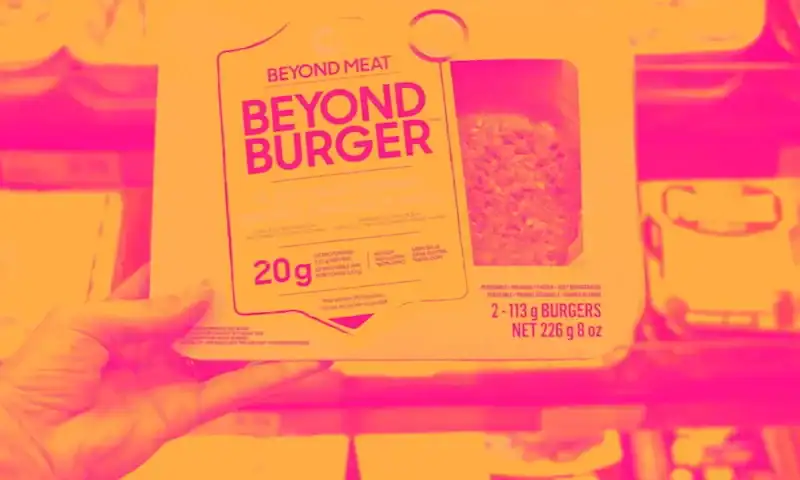 Beyond Meat (BYND) Reports Earnings Tomorrow: What To Expect
